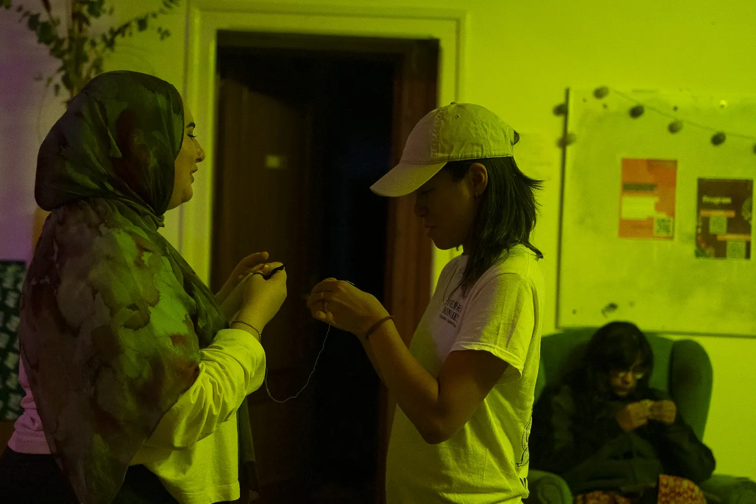 BIPoC Climate Justice Conference 2025 - Day 1 - RRSS_BipocConference_2025-143